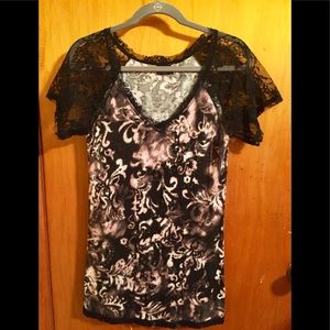 Daytrip top